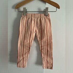 Rylee and Cru baby leggings